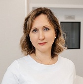 Акулинина Ирина Николаевна